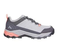 Mc Kinley Tahsis AQX Scarpe da Trekking da Donna Charcoal/Red Light/A 40