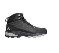 Mckinley Tahsis Mid Aqx M - Scarpe Escursionismo - Uomo - Nero 40
