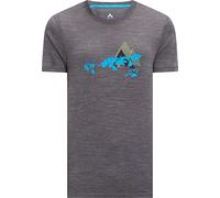 Mc Kinley Tate T-Shirt Uomo