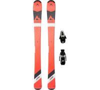 Mc Kinley Team 7 Set Sci di Fondo Red Light/Black/Wh 140