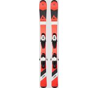 Mc Kinley Team 7 Set Sci di Fondo Red Light/Black/Wh 140