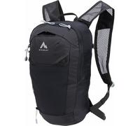 Mc Kinley Unisex Crxss II CT 10L Zaino Black Night/Grey Lig