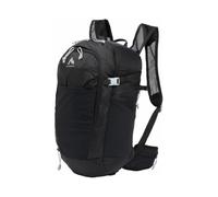 Mc Kinley Unisex Crxss II CT 20L Zaino Black Night/Grey Lig