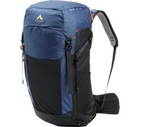 Mc Kinley Unisex Edda I VT 38L Zaino da escursionismo Navy/Black Night/Gre