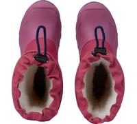 Mc Kinley Unisex Jules III Stivali da neve Pink Dark/Navy 27