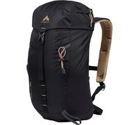 Mc Kinley Unisex Minah I VT 18L Zaino da Escursionismo Black Night/Brown Li