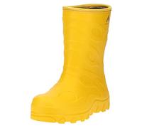 Mc Kinley Unisex Rock Stivali in gomma Yellow 29