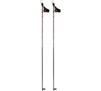 Mc Kinley Vision 2.0 Bastone da Sci Black/White/Red 150
