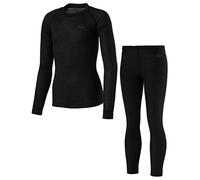 Mc Kinley Yahto III Set di Abbigliamento Termico Unisex-Adulto