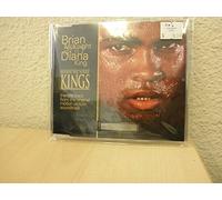Mc Knight,Brian&King - When We Were Kings