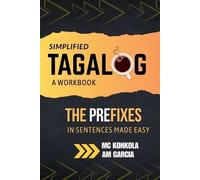 MC Konkola Simplified Tagalog (Tascabile)