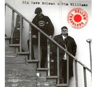 Mc Lean Big Dave & Tim William - Fellow Travellers
