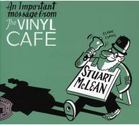 Mc Lean, Stuart - Important Message From The Vinyl Cafe (2 CD)
