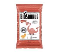 Mc LLOYD 's BioSaurus Patatine Ketchup Senza Glutine BIO - 50 g