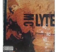 MC Lyte - Ain't No Other (CD)