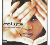 Mc Lyte - Bad As I Wanna B