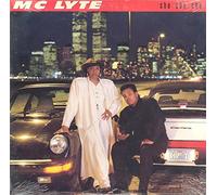 Mc Lyte - Cha Cha Cha