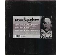 Mc Lyte - Cold Rock a Party