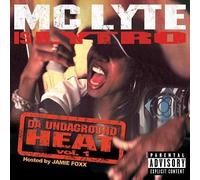 Mc Lyte - Da Undaground Heat 1