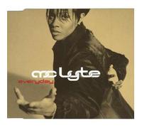 Mc Lyte - Everyday/