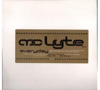 Mc Lyte - Everyday/