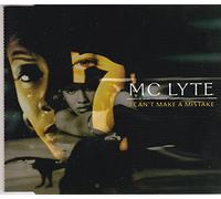 Mc Lyte - I Can'T Make a Mistake/