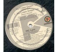 MC LYTE - ice cream dream / remix