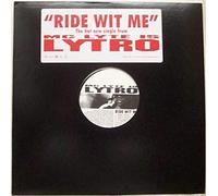 MC Lyte Is Lytro - God Said Lyte/Ride Wit Me