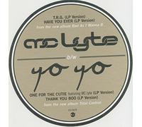 MC Lyte / Yo-Yo - MC Lyte / Yo Yo / The Rap Game / One For The Cuties