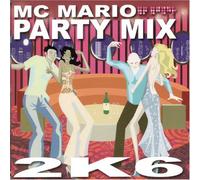 Mc Mario - M C Mario Party Mix 2k6