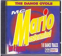 MC Mario Mastermind - Dance cycle-New & improved