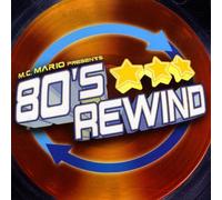 Mc Mario - Mc Mario Presents 80's Rewind