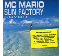 Mc Mario - Mc Mario Sun Factory 7