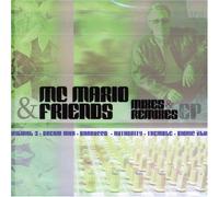 MC MARIO - MIXDOWN 2003