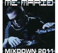 Mc Mario - Mixdown 2011