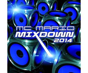 Mc Mario - Mixdown 2014