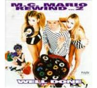 Mc Mario-Rewind 2 (US Import)