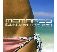 Mc Mario - Summer Anthems