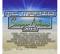 Mc Mario - Summer Anthems 2014