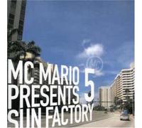 Mc Mario Sun Factory 5