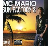 Mc Mario Sun Factory - Vol. 8-Mc Mario Sun Factory