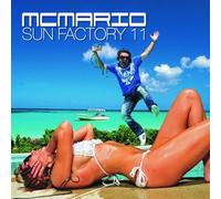 Mc Mario - Sun Factrory 11