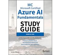 Mc Microsoft Certified Azure Ai Fundamentals Study Guide: Exam AI-900
