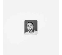 MC MILLER - Go: Od Am. 10th ann. ed. (2025 2 LP yellow & clear Vinyl pre-sale