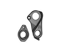 MC N-122 PANTALONE IN ALLUMINIO UNISEX ADULTO NERO TAGLIA UNICA