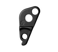 MC N-125 PANTALONE IN ALLUMINIO UNISEX ADULTO NERO TAGLIA UNICA