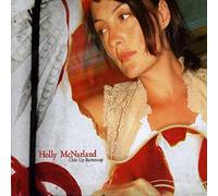 Holly Mc Narland – Chin Up Buttercup – Curve Audio
