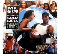 Mc Nas-D & DJ Freaky Fred - Gold Diggin'