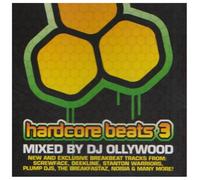 Mc Navigator; Stanton Warriors - Hardcore Beats 3