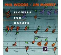 Mc Neely - Flowers For Hodges